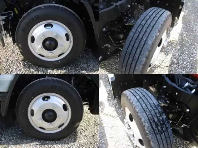 令和04年05月中古小型三菱ふそうキャンターの画像9