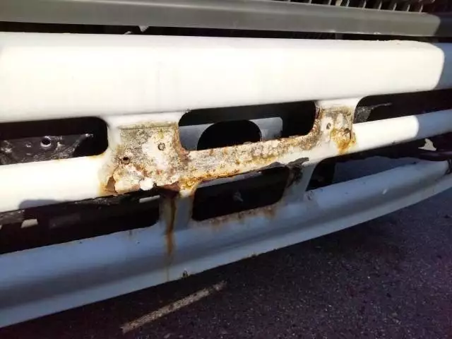 平成18年05月中古中型バストヨタコースターの画像11