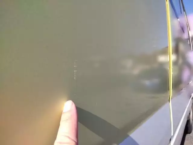 平成18年05月中古中型バストヨタコースターの画像13