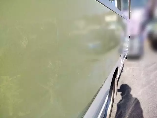 平成18年05月中古中型バストヨタコースターの画像14