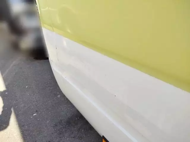 平成18年05月中古中型バストヨタコースターの画像17