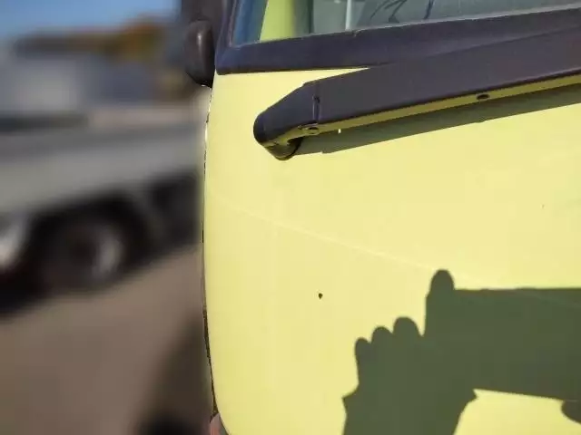 平成18年05月中古中型バストヨタコースターの画像19