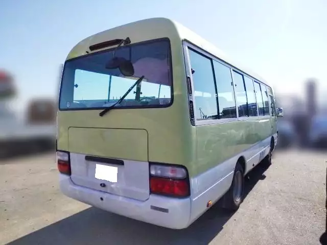 平成18年05月中古中型バストヨタコースターの画像3