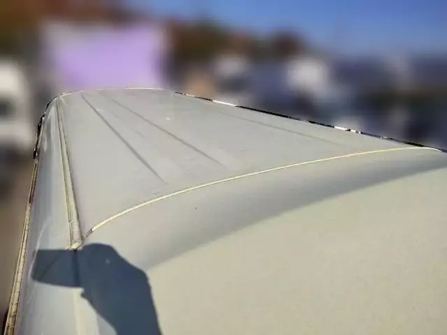 平成18年05月中古中型バストヨタコースターの画像21