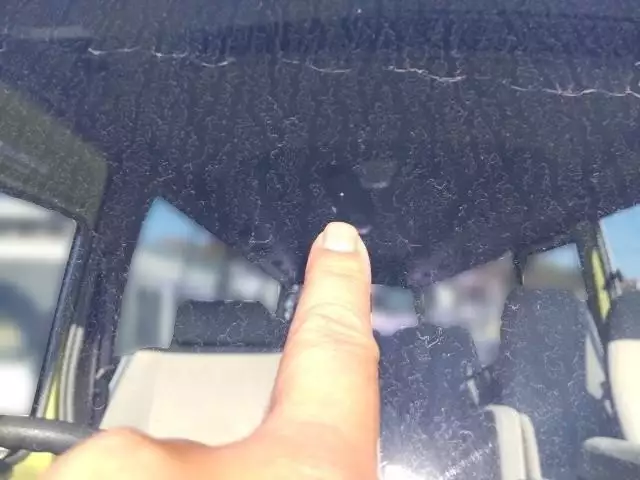 平成18年05月中古中型バストヨタコースターの画像22