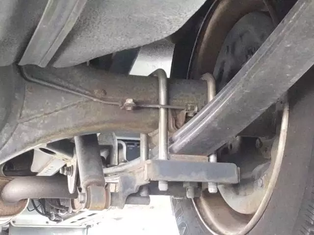 平成18年05月中古中型バストヨタコースターの画像25