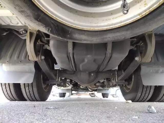 平成18年05月中古中型バストヨタコースターの画像27