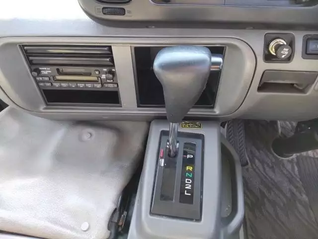 平成18年05月中古中型バストヨタコースターの画像30