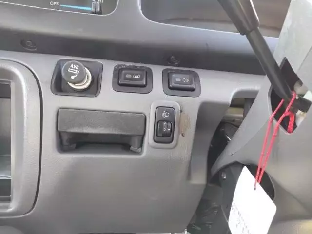 平成18年05月中古中型バストヨタコースターの画像31