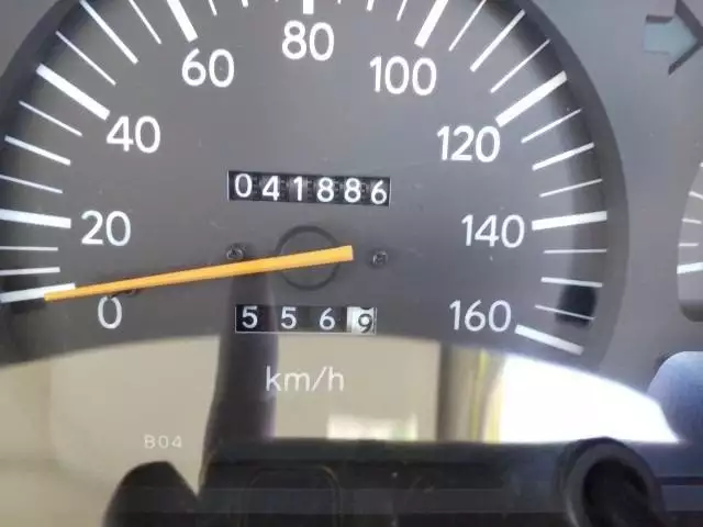 平成18年05月中古中型バストヨタコースターの画像33