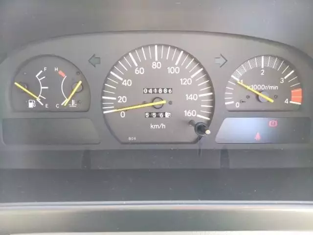 平成18年05月中古中型バストヨタコースターの画像34