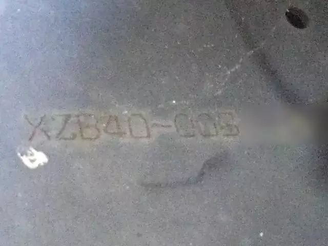 平成18年05月中古中型バストヨタコースターの画像35