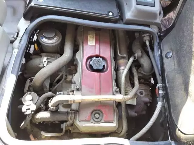 平成18年05月中古中型バストヨタコースターの画像6