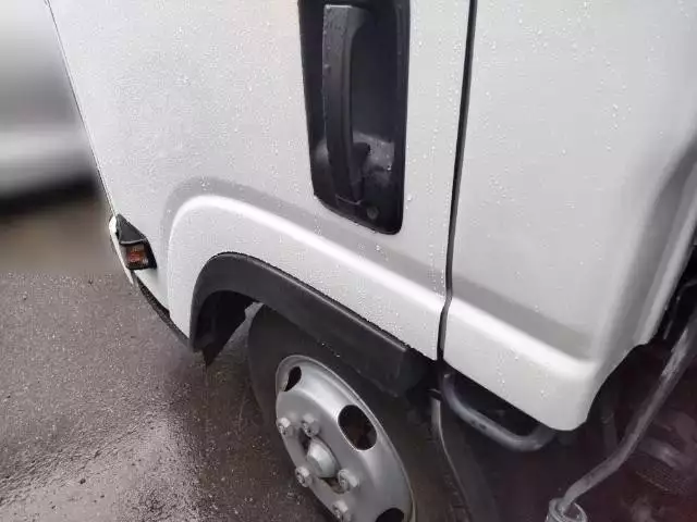 令和02年01月中古小型冷凍バン・ウィングいすゞの画像11