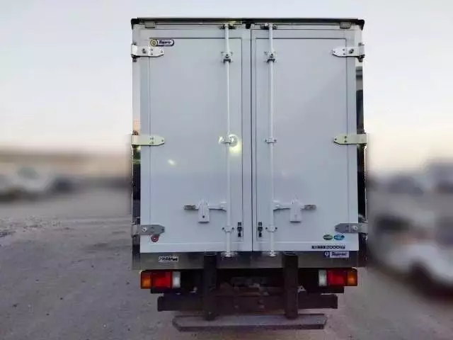 令和02年01月中古小型冷凍バン・ウィングいすゞの画像16