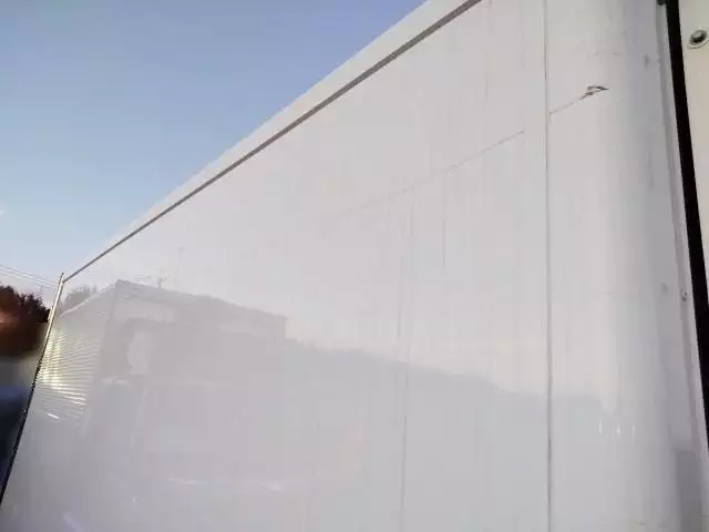 令和02年01月中古小型冷凍バン・ウィングいすゞの画像21