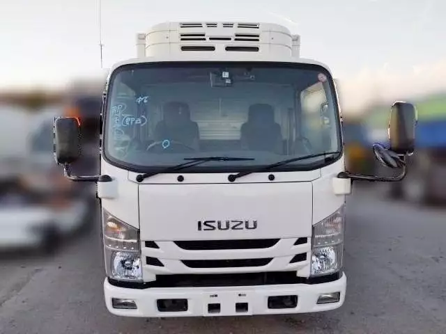 令和02年01月中古小型冷凍バン・ウィングいすゞの画像22