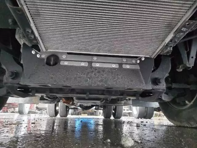 令和02年01月中古小型冷凍バン・ウィングいすゞの画像23