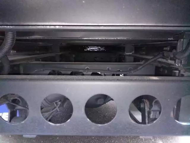 令和02年01月中古小型冷凍バン・ウィングいすゞの画像25