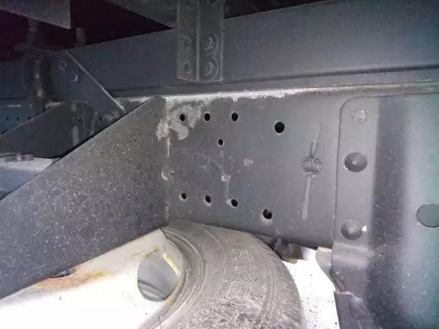 令和02年01月中古小型冷凍バン・ウィングいすゞの画像27