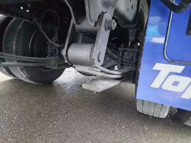 令和02年01月中古小型冷凍バン・ウィングいすゞの画像28