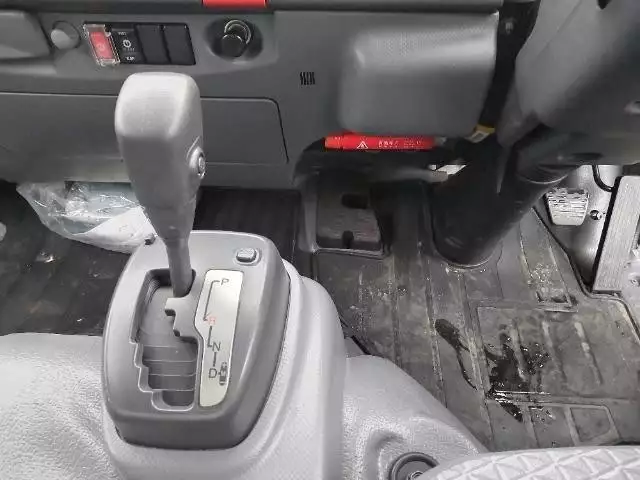 令和02年01月中古小型冷凍バン・ウィングいすゞの画像36