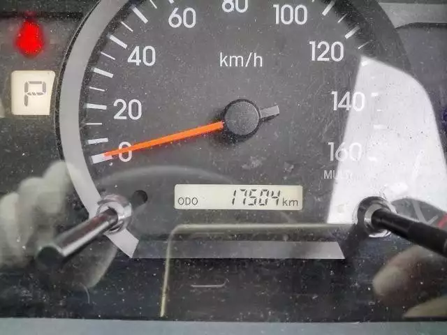 令和02年01月中古小型冷凍バン・ウィングいすゞの画像40