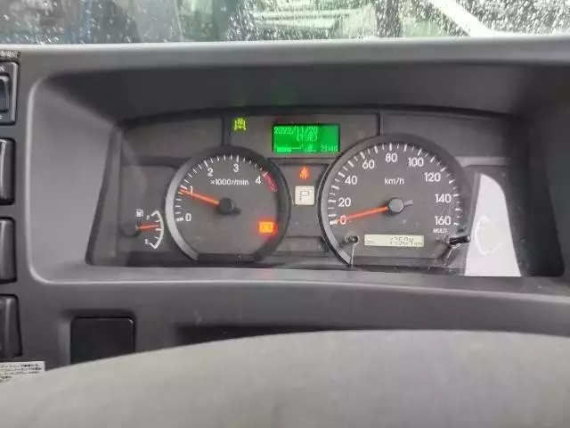 令和02年01月中古小型冷凍バン・ウィングいすゞの画像41