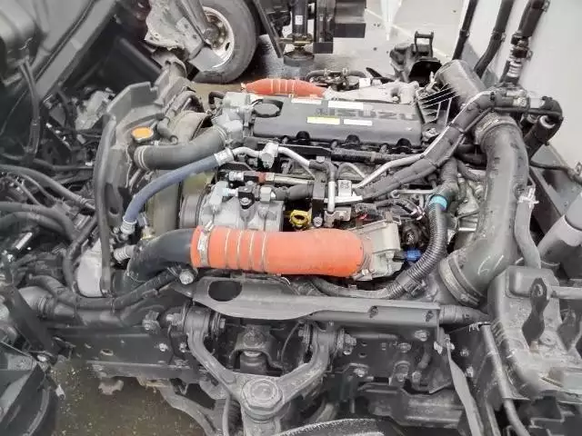 令和02年01月中古小型冷凍バン・ウィングいすゞの画像6