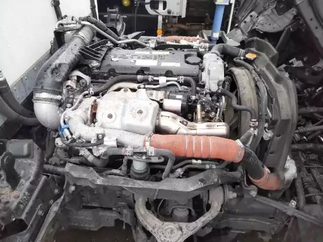 令和02年01月中古小型冷凍バン・ウィングいすゞの画像7