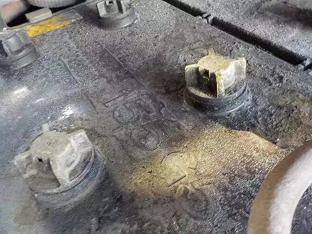 平成24年03月中古大型トラクタヘッド日野日野の画像13