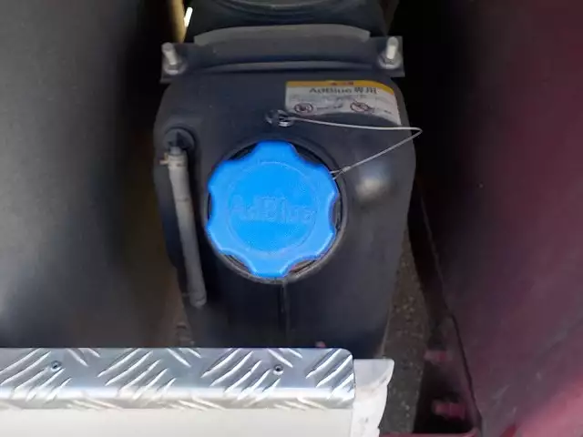 平成24年03月中古大型トラクタヘッド日野日野の画像14