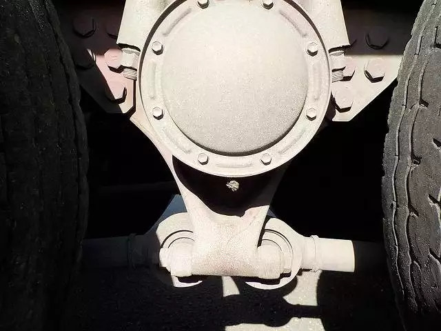 平成24年03月中古大型トラクタヘッド日野日野の画像28