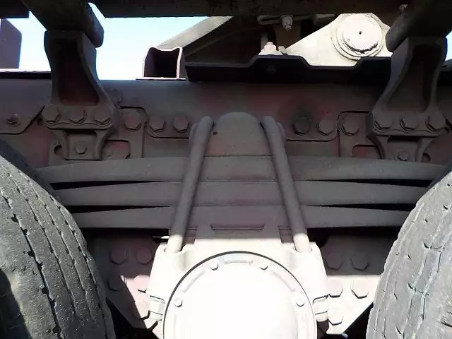 平成24年03月中古大型トラクタヘッド日野日野の画像29