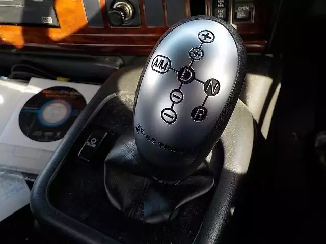 平成24年03月中古大型トラクタヘッド日野日野の画像39