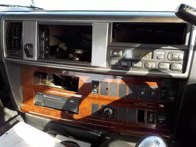 平成24年03月中古大型トラクタヘッド日野日野の画像41