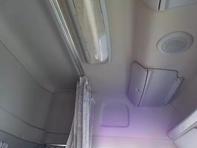 平成24年03月中古大型トラクタヘッド日野日野の画像42