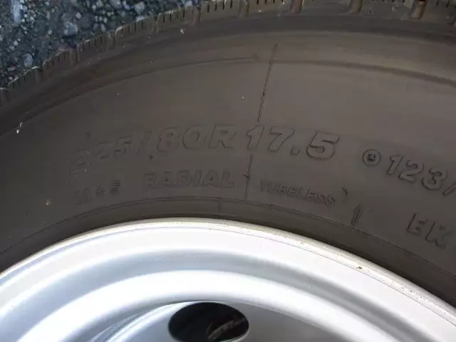 令和04年11月中古中型アルミバン・ウィング日野レンジャーの画像12