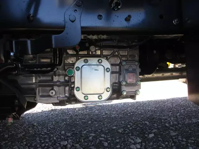 令和04年11月中古中型アルミバン・ウィング日野レンジャーの画像14