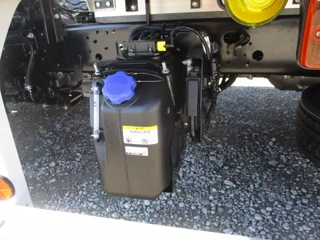 令和04年11月中古中型アルミバン・ウィング日野レンジャーの画像16