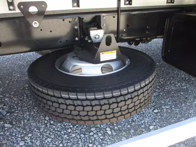 令和04年11月中古中型アルミバン・ウィング日野レンジャーの画像17