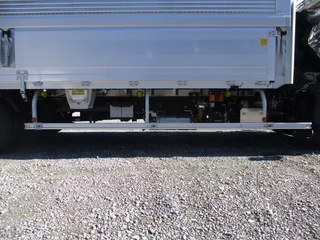 令和04年11月中古中型アルミバン・ウィング日野レンジャーの画像21