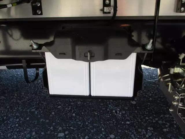 令和04年11月中古中型アルミバン・ウィング日野レンジャーの画像24