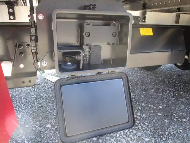 令和04年11月中古中型アルミバン・ウィング日野レンジャーの画像26