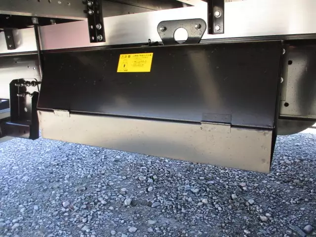 令和04年11月中古中型アルミバン・ウィング日野レンジャーの画像27