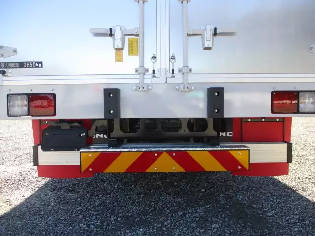 令和04年11月中古中型アルミバン・ウィング日野レンジャーの画像29