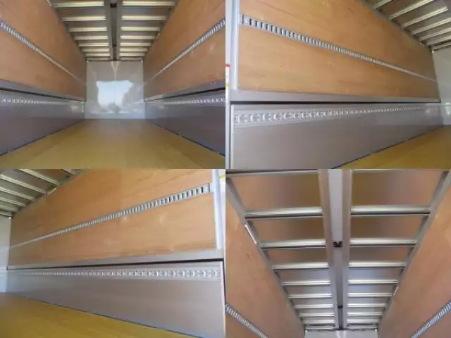 令和04年11月中古中型アルミバン・ウィング日野レンジャーの画像31