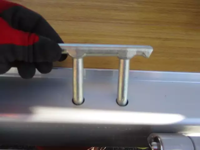 令和04年11月中古中型アルミバン・ウィング日野レンジャーの画像35