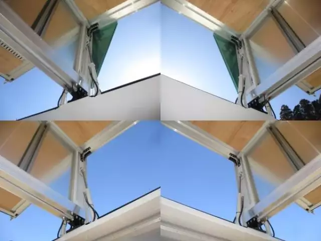 令和04年11月中古中型アルミバン・ウィング日野レンジャーの画像37