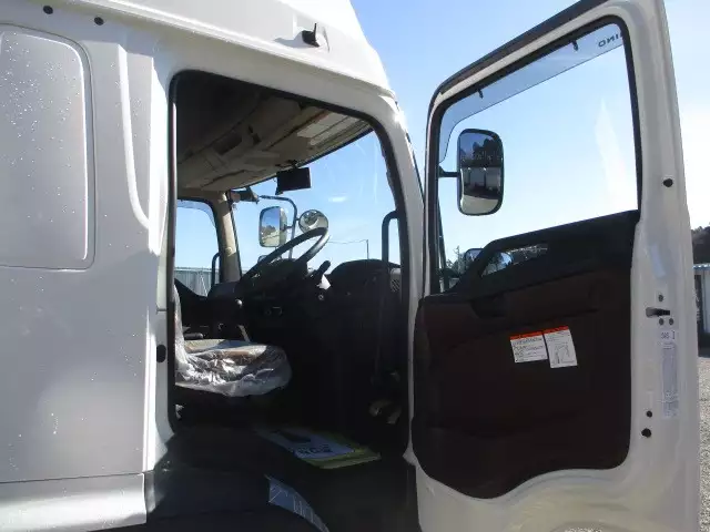 令和04年11月中古中型アルミバン・ウィング日野レンジャーの画像39